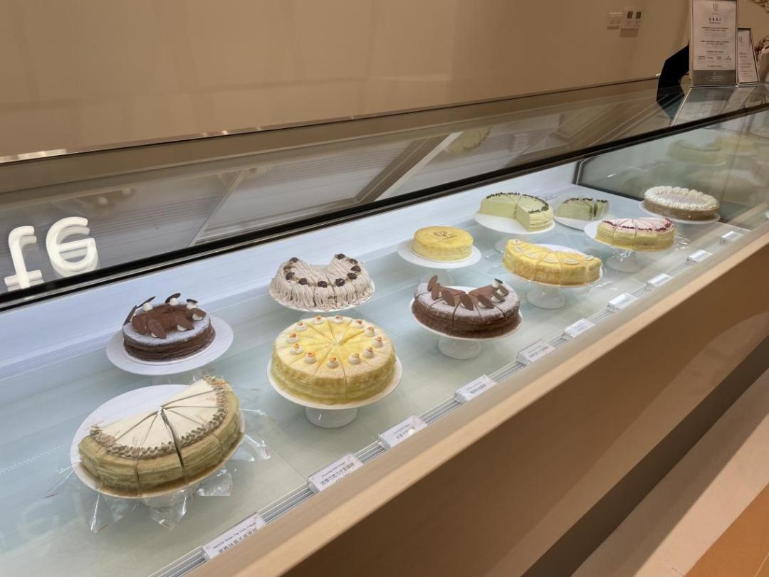 ladym内地经营者商业版图,ladym香港门店