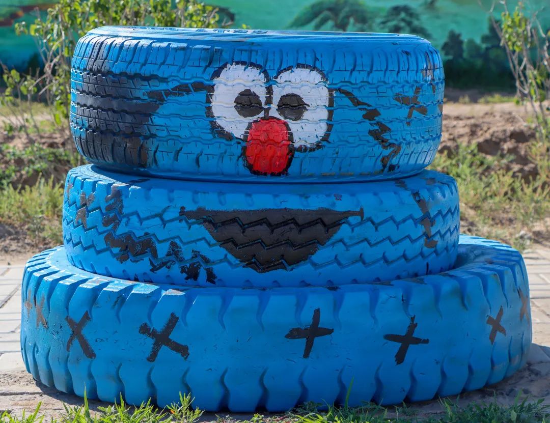 锡林郭勒十大网红打卡地,锡林浩特市网红打卡博物馆