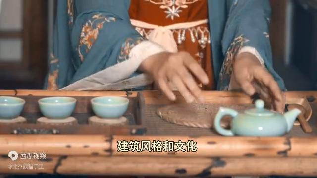 穿越到西汉时期,如果穿越到秦朝会怎么办