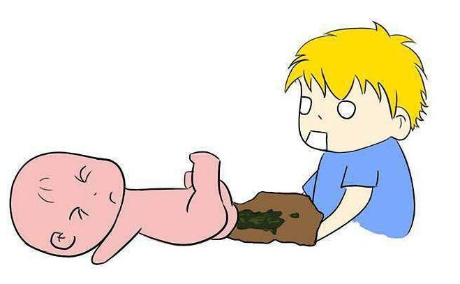 宝宝粑粑次数多什么原因,宝宝一天拉粑粑次数多怎么回事