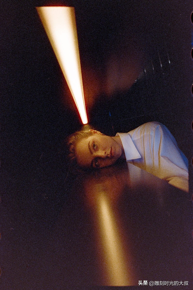 摄影改变生活,摄影改变生活的感悟