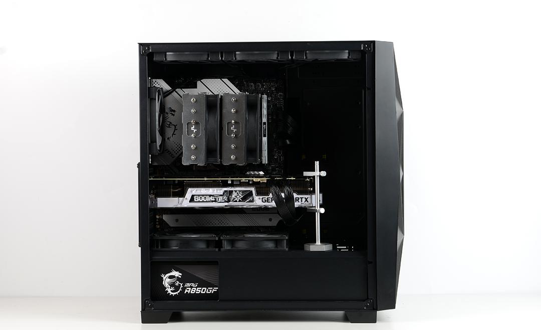 i712700kf超频用什么散热器,i712700kf超频电压多少算正常