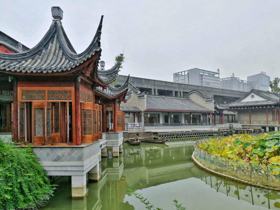 四川被遗忘的城市,四川被人忽视的风景区