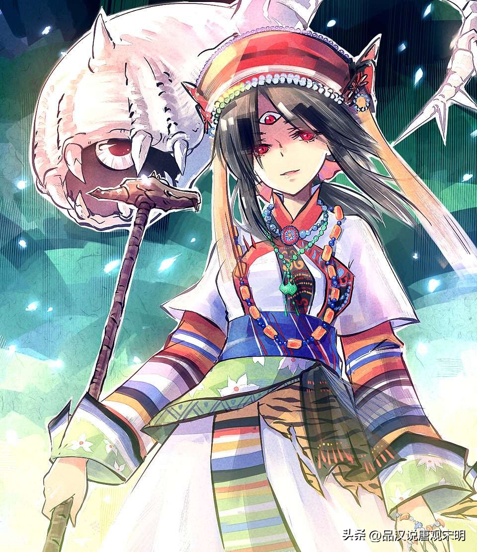 日漫排行榜第六名,销量前十的日漫