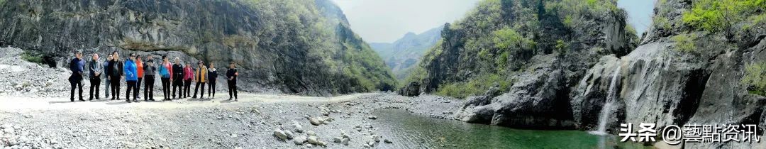 云、山、泉——申世辉教授的云水世界