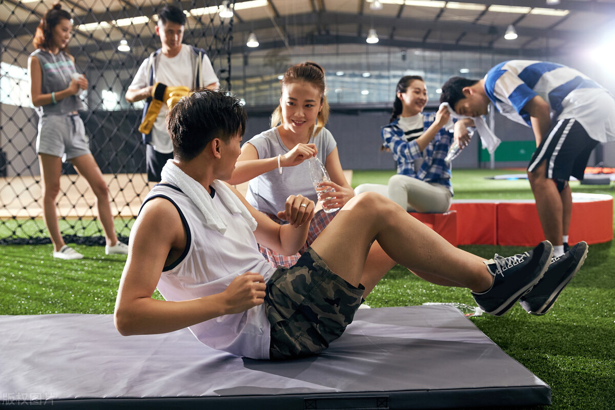 蛋蛋奇痒，千万别挠哦！