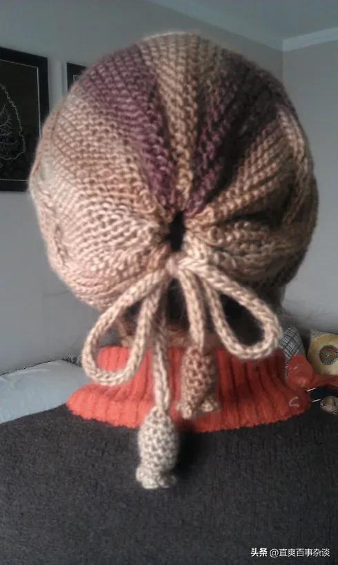 女士帽子大全小视频,女士帽子日系