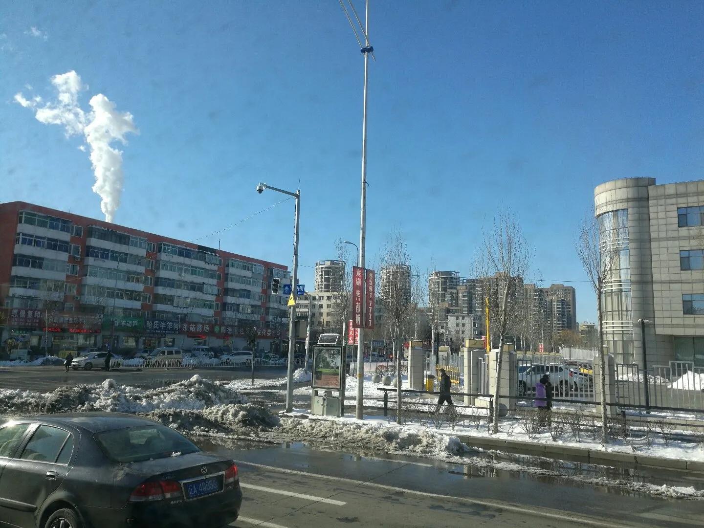 沈阳市大东区东站街道,沈阳市大东区东站街道万和顺景