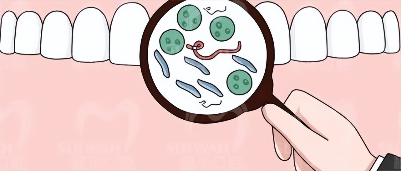 疫情居家口腔应急处理,疫情嘴巴干燥起皮怎么办