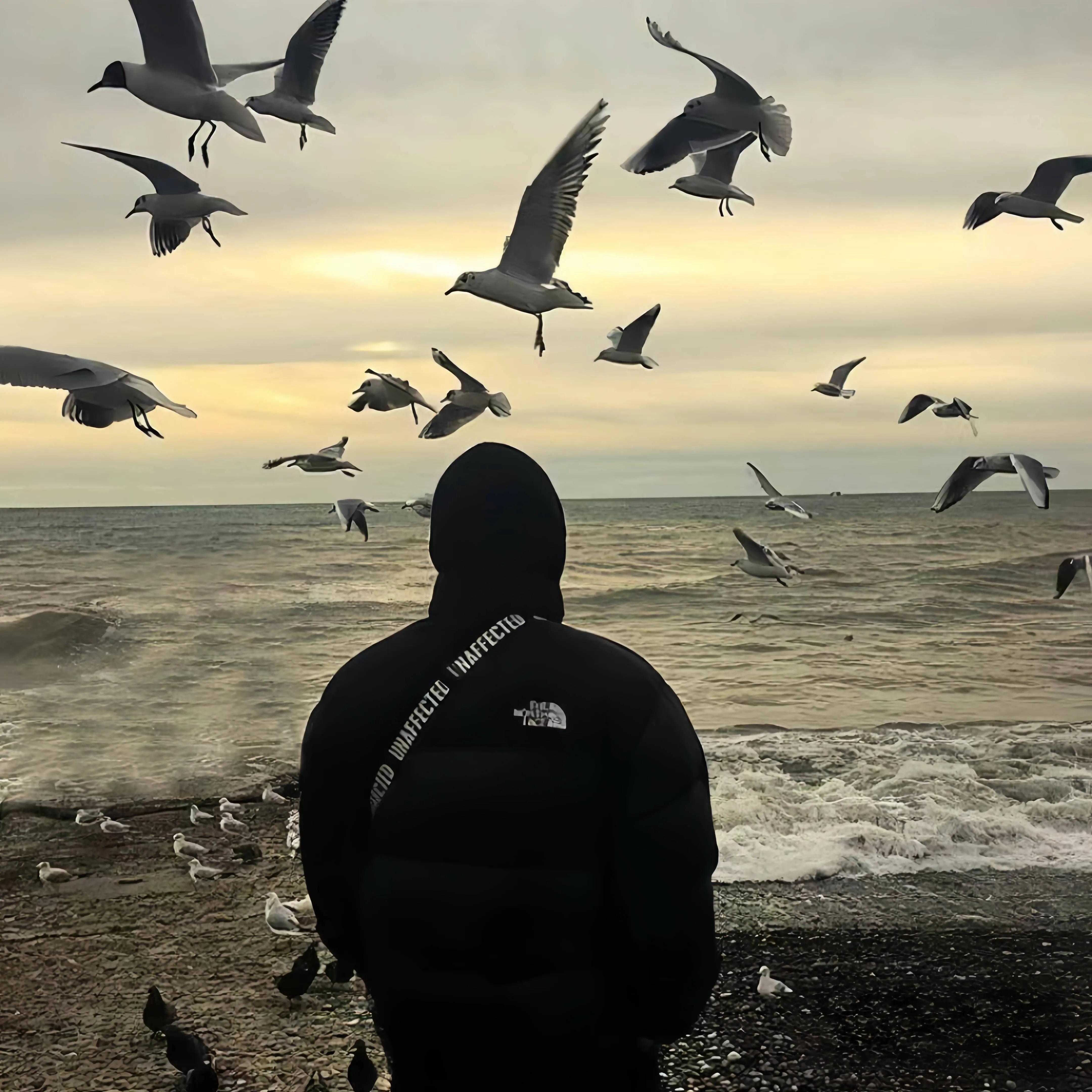 成熟稳重痞帅的男人头像,成熟痞帅男头像