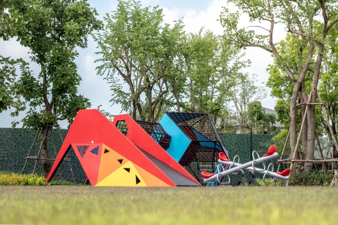 儿童游乐园景观设计手绘,儿童游乐场景观设计哪家好