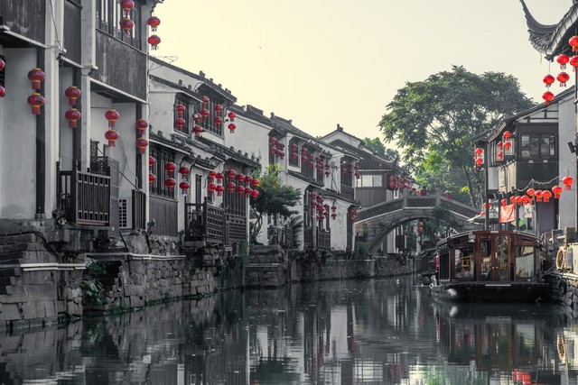 江苏旅游必去十大景点攻略,江苏旅游必去十大景点旅游攻略