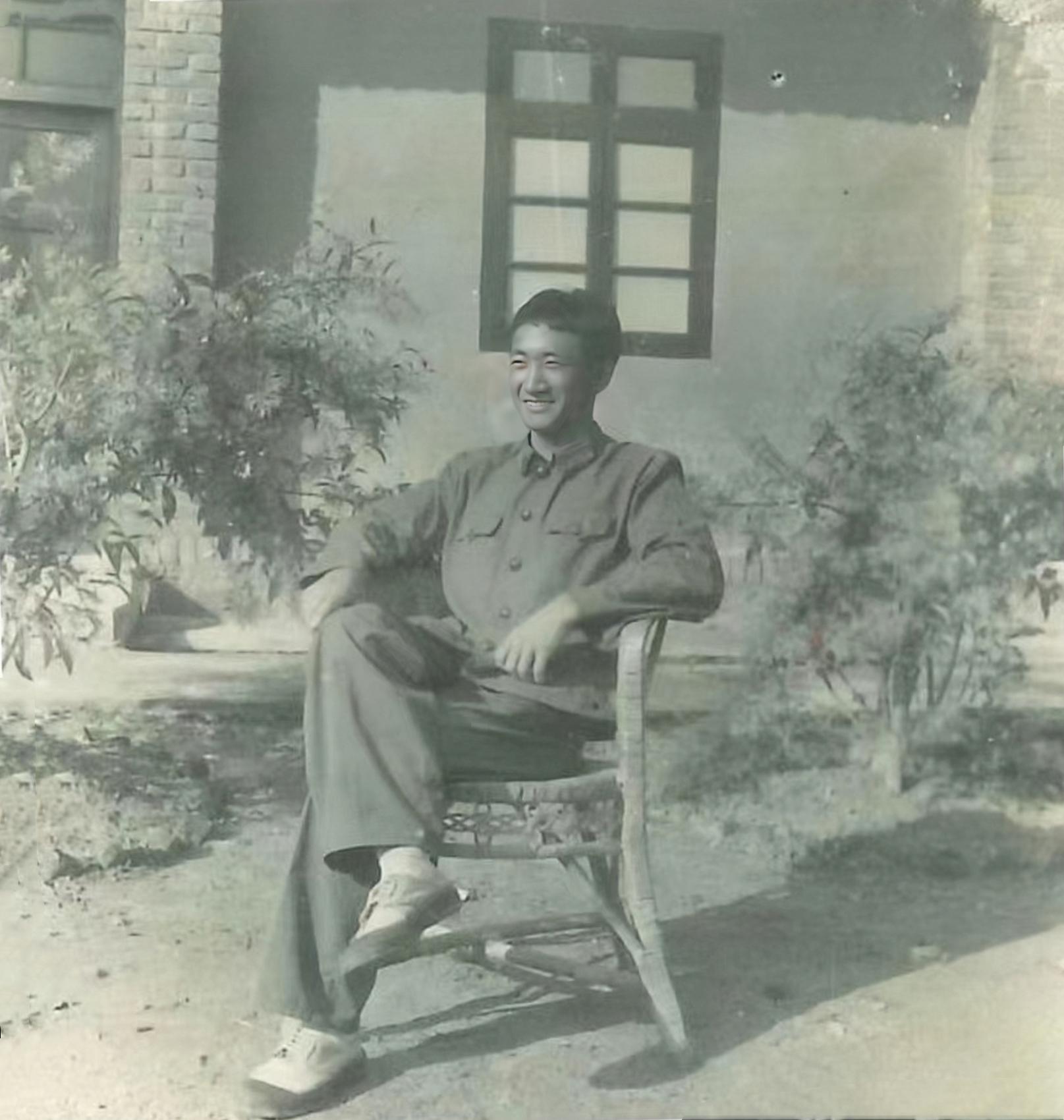 军邮飞鸿传书情暖援老官兵