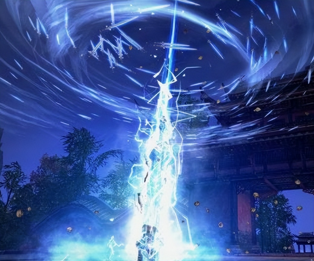 诛仙道玄怎么死的,诛仙古剑道玄