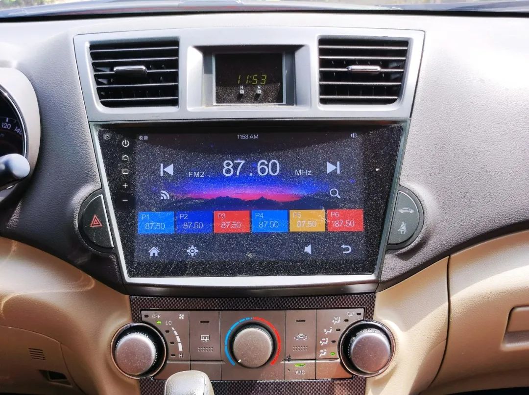 汉兰达豪华版值不值得入手,捡漏汉兰达