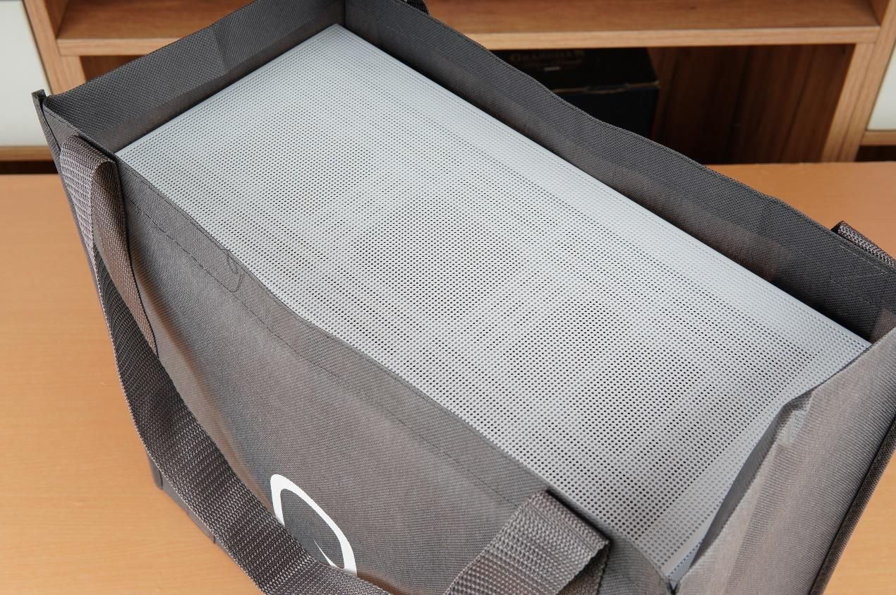 机箱先马趣造2,先马趣造2散热测评