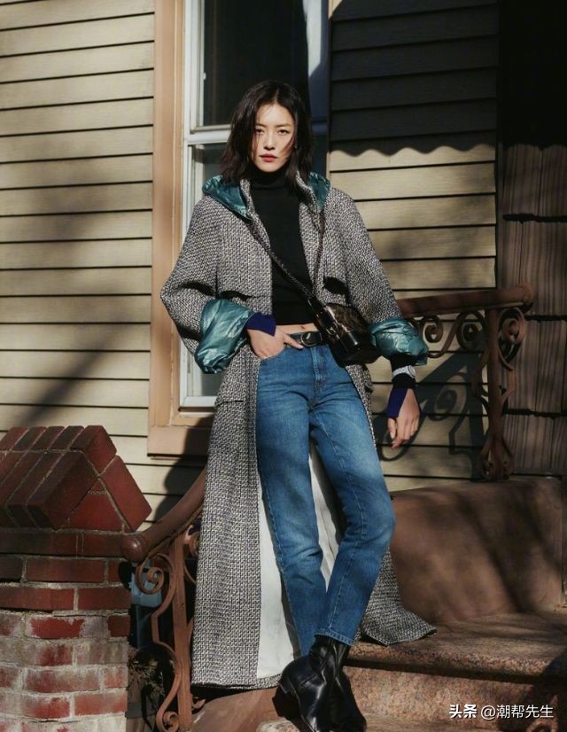 中年妇女穿衣服有什么烦恼,不同年龄段的女人该怎么穿衣服