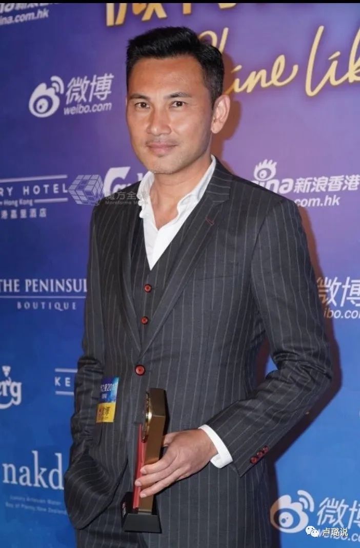 天王隐藏的“大老婆”,把持20亿财产,一生不婚不育,图的是啥?