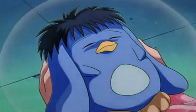 那些可爱毛茸茸的动漫宠物,盘点动漫中的五只萌宠