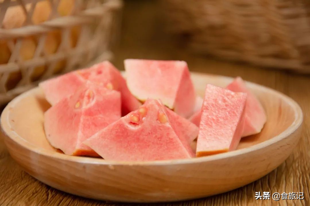 喜茶红心芭乐饮品有哪些,喜茶新品清爽芭乐攻略