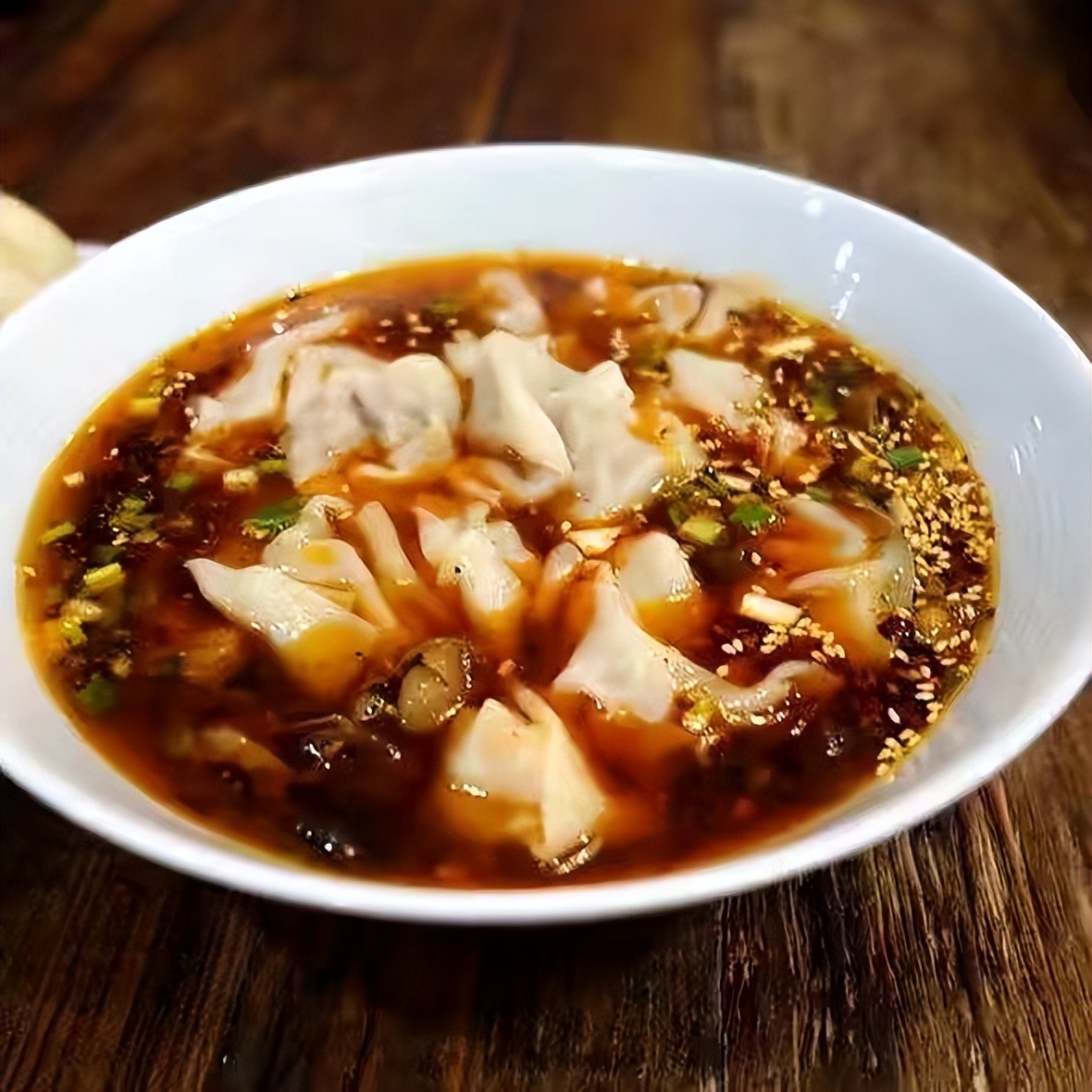 成都最值得去吃的美食,成都最正宗的四大特色美食