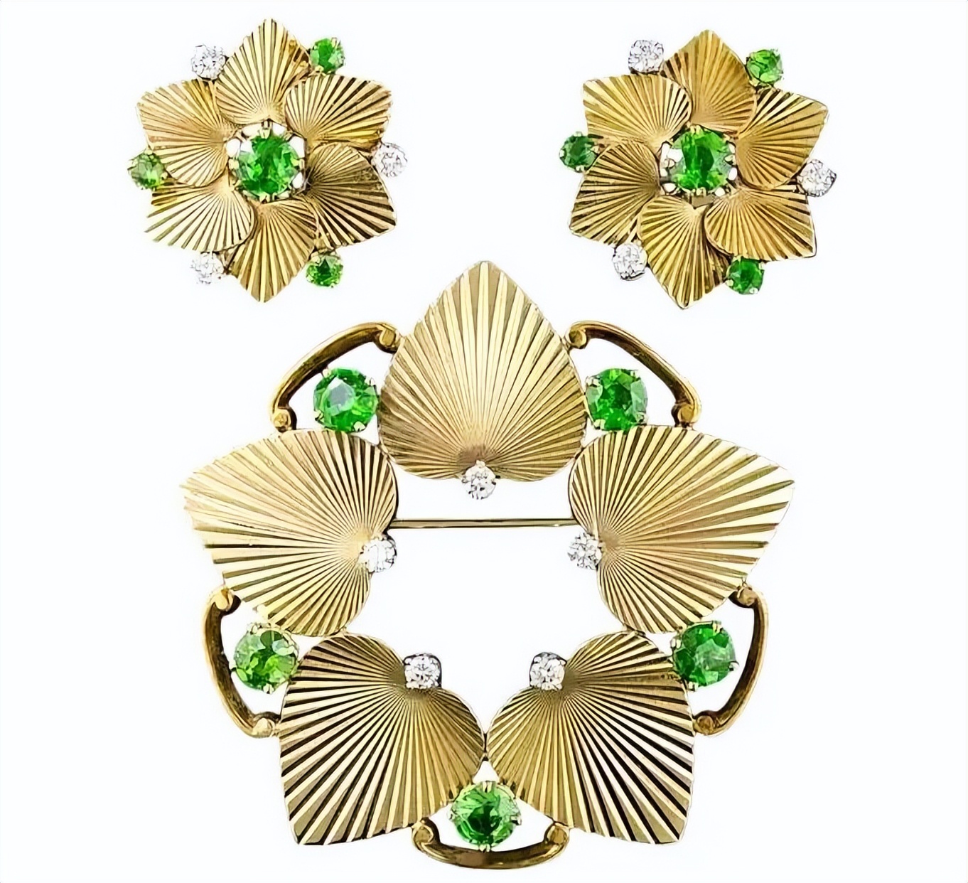 宝石内含物品有哪些,宝石的内含物有哪些