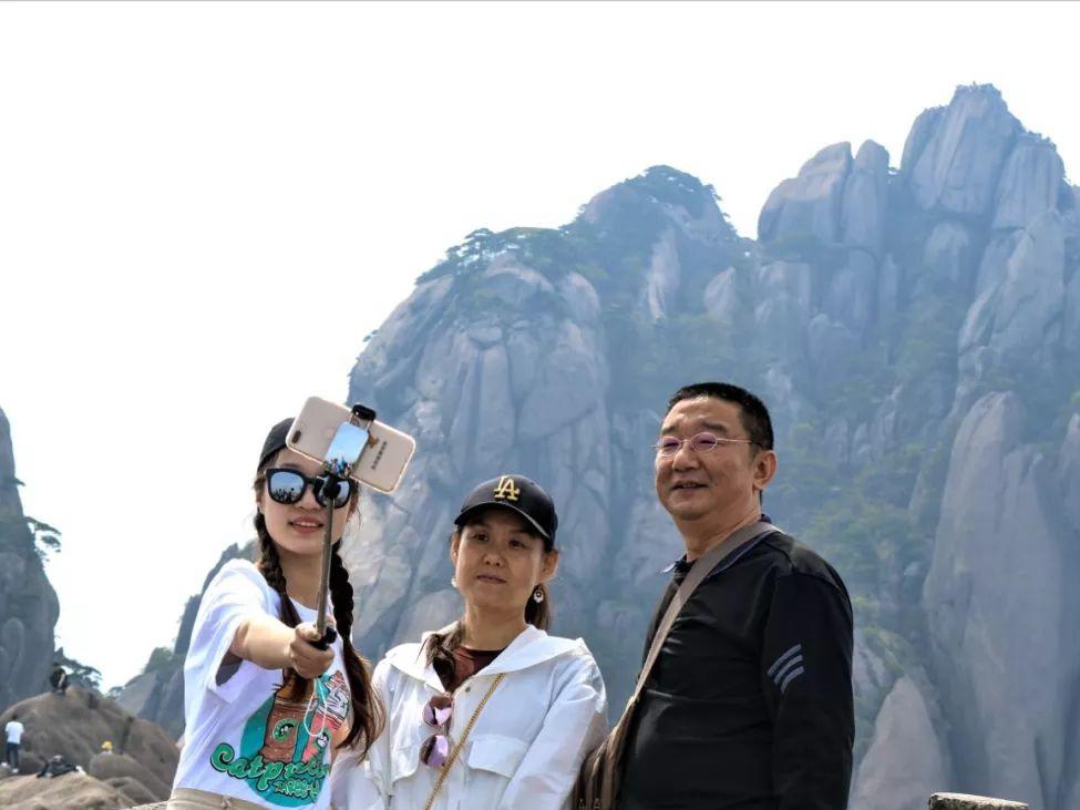 2018中国游客暴涨,五一赴韩游客量暴涨辟谣