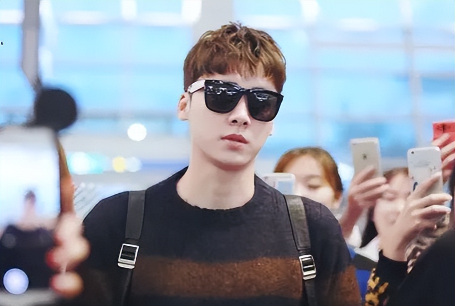 李易峰被封杀没,李易峰被封杀没有