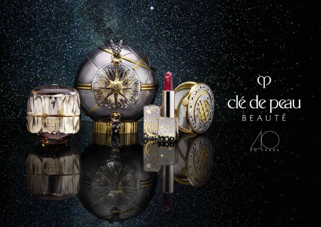 cpb肌肤之钥鎏金口红的特点,cpb70周年限定面霜