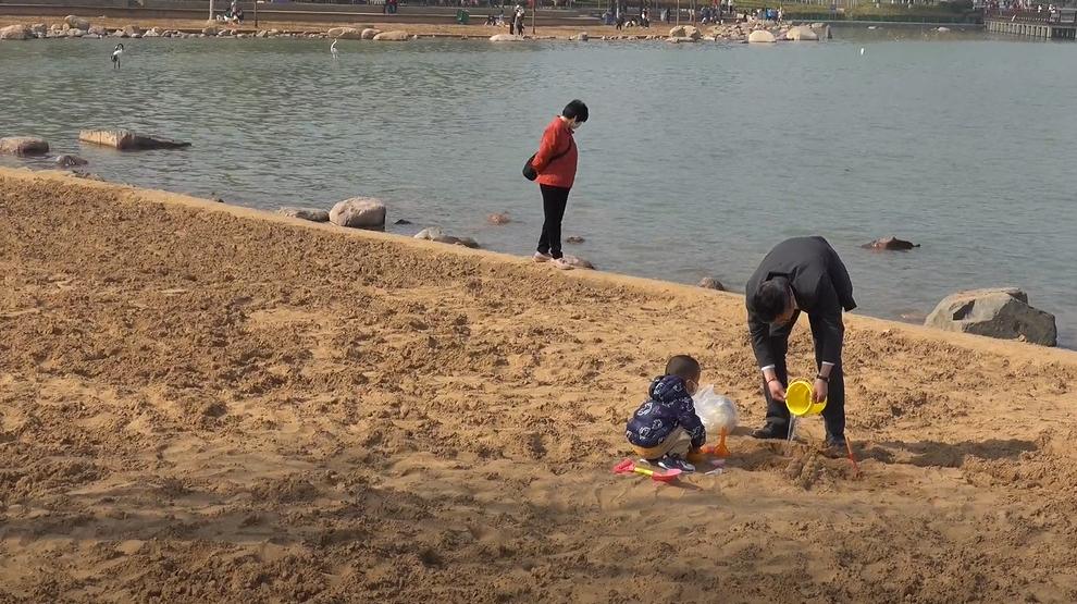 郑州春日遛娃地大合集分享，便宜又好玩的地方，赶紧收藏！