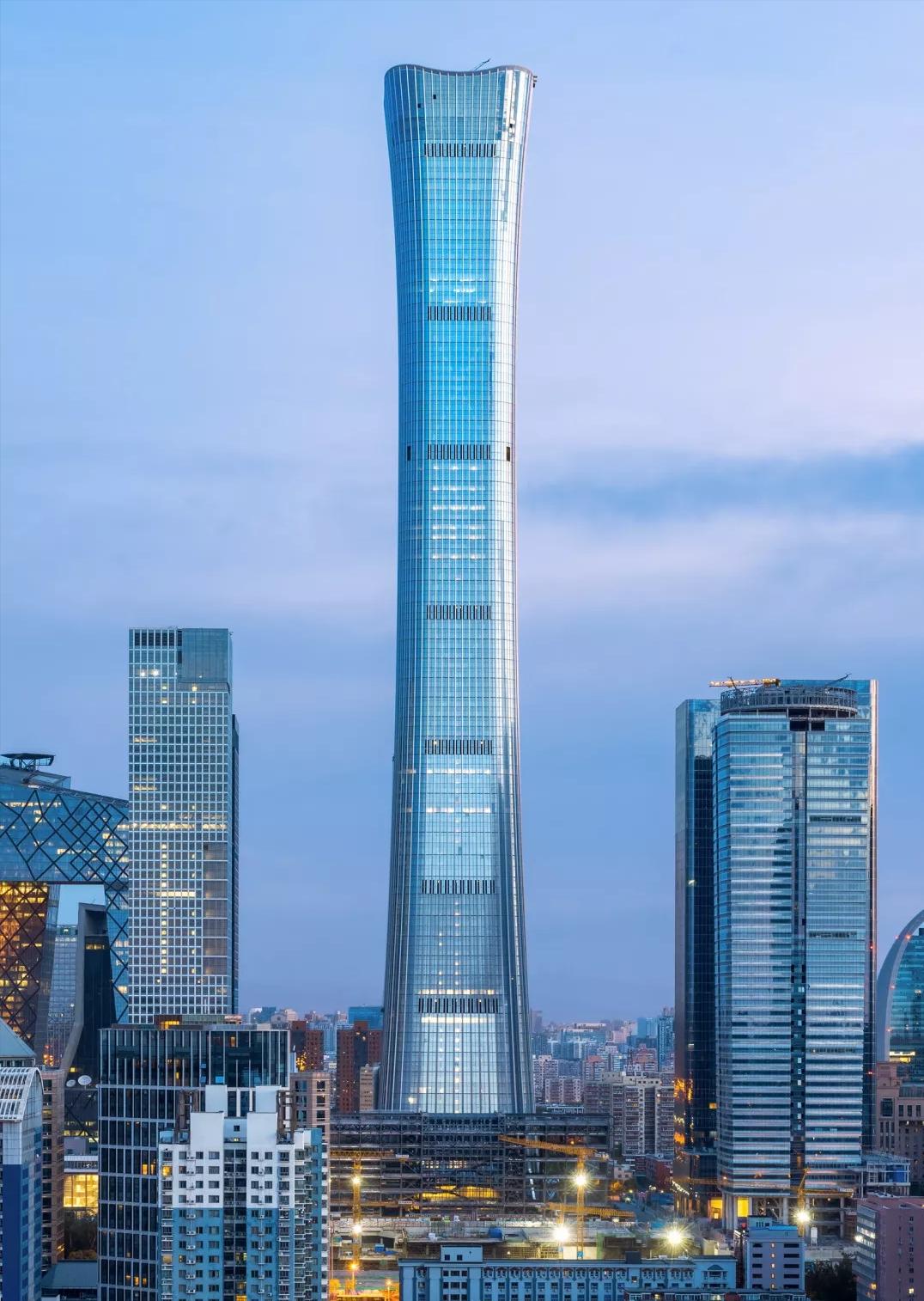 最新全球十大高楼排名,全球十大高楼排名