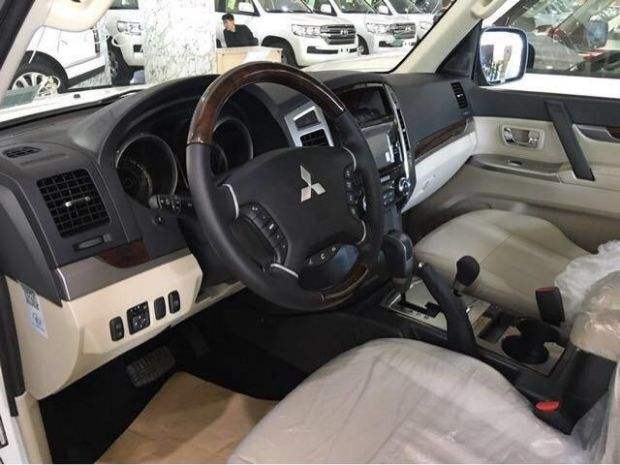 三菱帕杰罗v93怎么样值得买不,三菱帕杰罗v93怎么样质量好不好