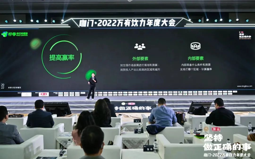 茶饮品牌融资模式,最新茶饮融资