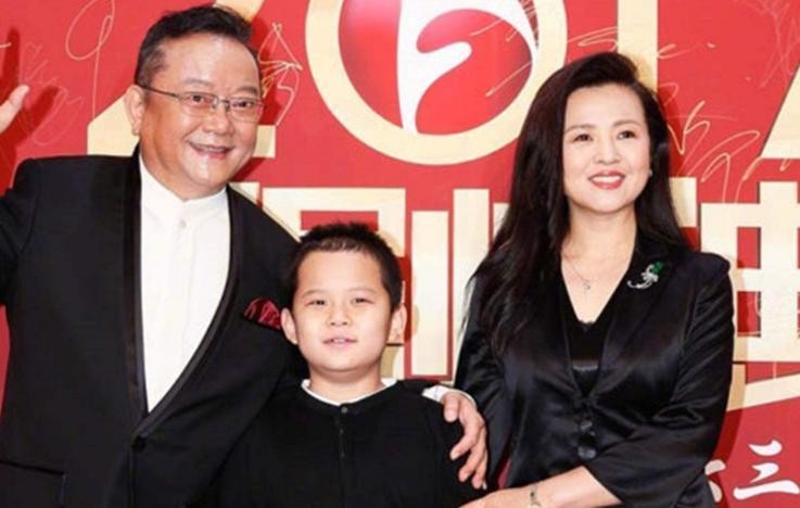 张国立王刚和张铁林铁三角再聚首,张国立张铁林王刚铁三角再聚首