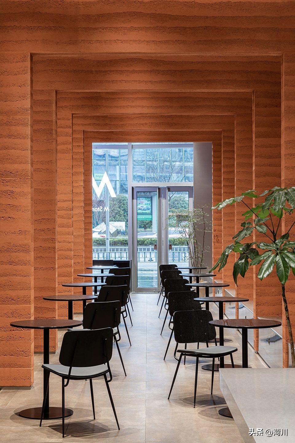 案例分享｜MStand宁波怡丰汇店，浙江/z15studio