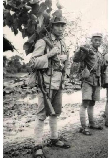 千里跃进大别山纪念馆,千里跃进大别山和中原突围