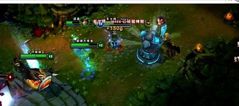 英雄联盟排位挂机了一次禁赛多久,英雄联盟排位有挂机怎么办