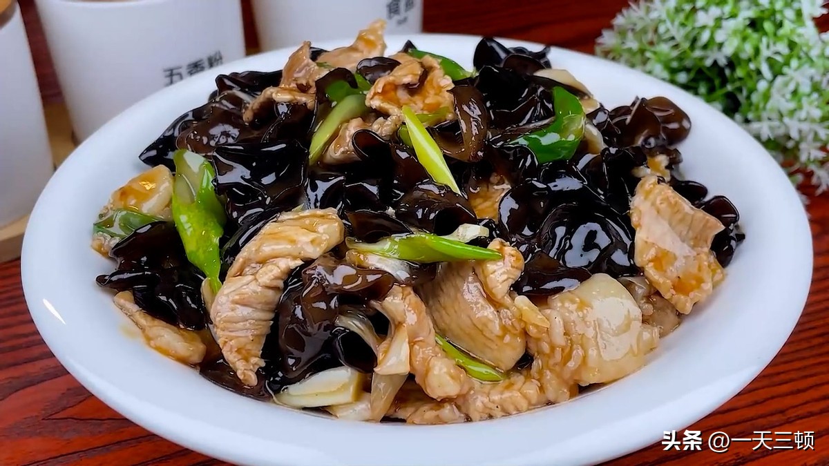 十种清肠排毒菜,3种天然“排毒菜”要多吃