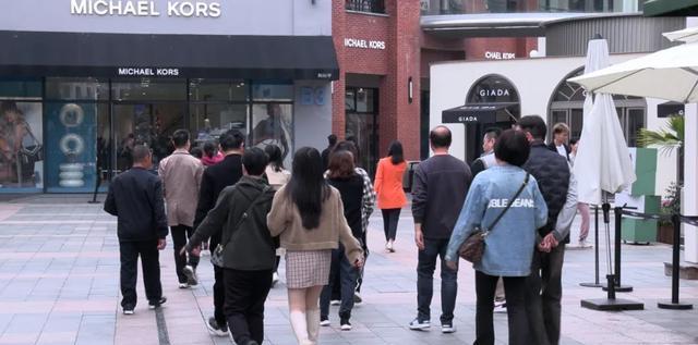 百联奥特莱斯上海青浦最新活动,上海奥特莱斯青浦五一节