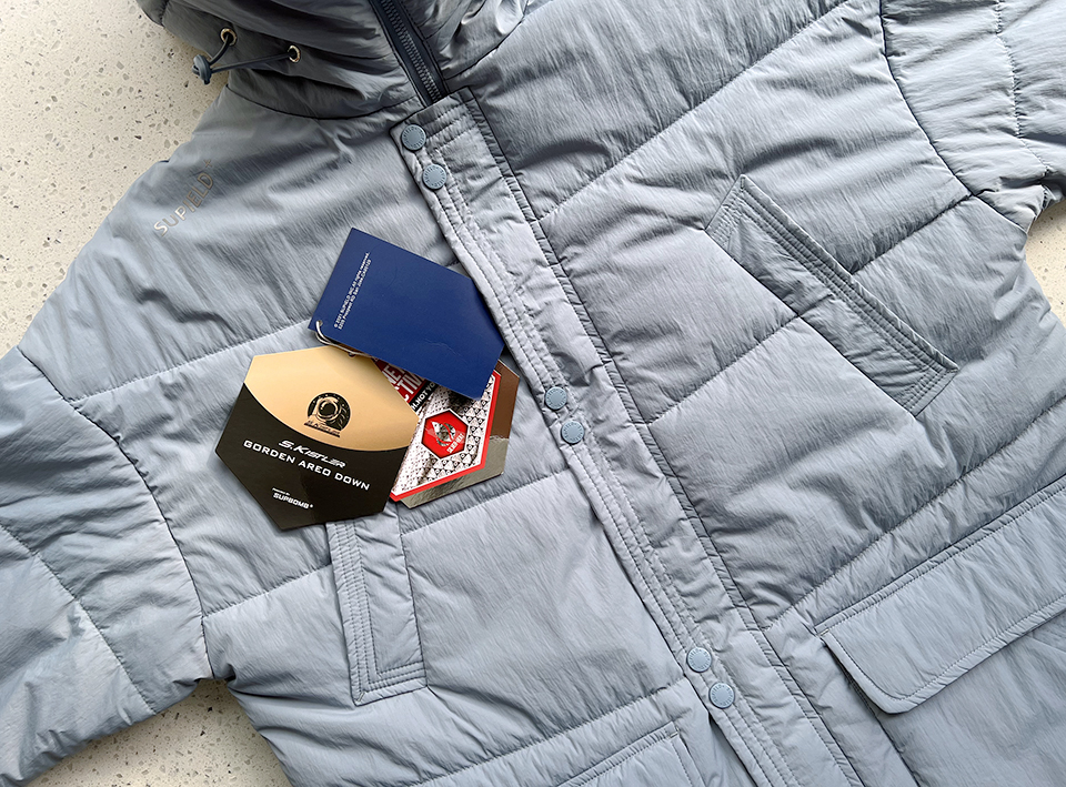 加拿大鹅有没有国产,和加拿大鹅一样的国产品牌是哪个