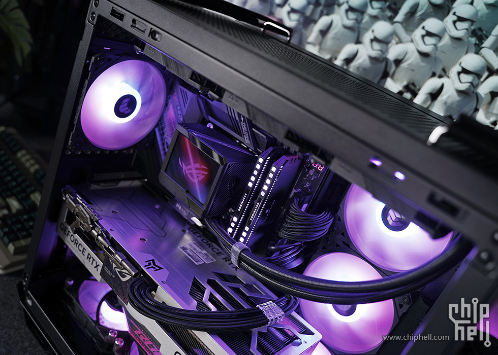 华硕gt502弹药库机箱线怎么插,华硕弹药库gt502平替