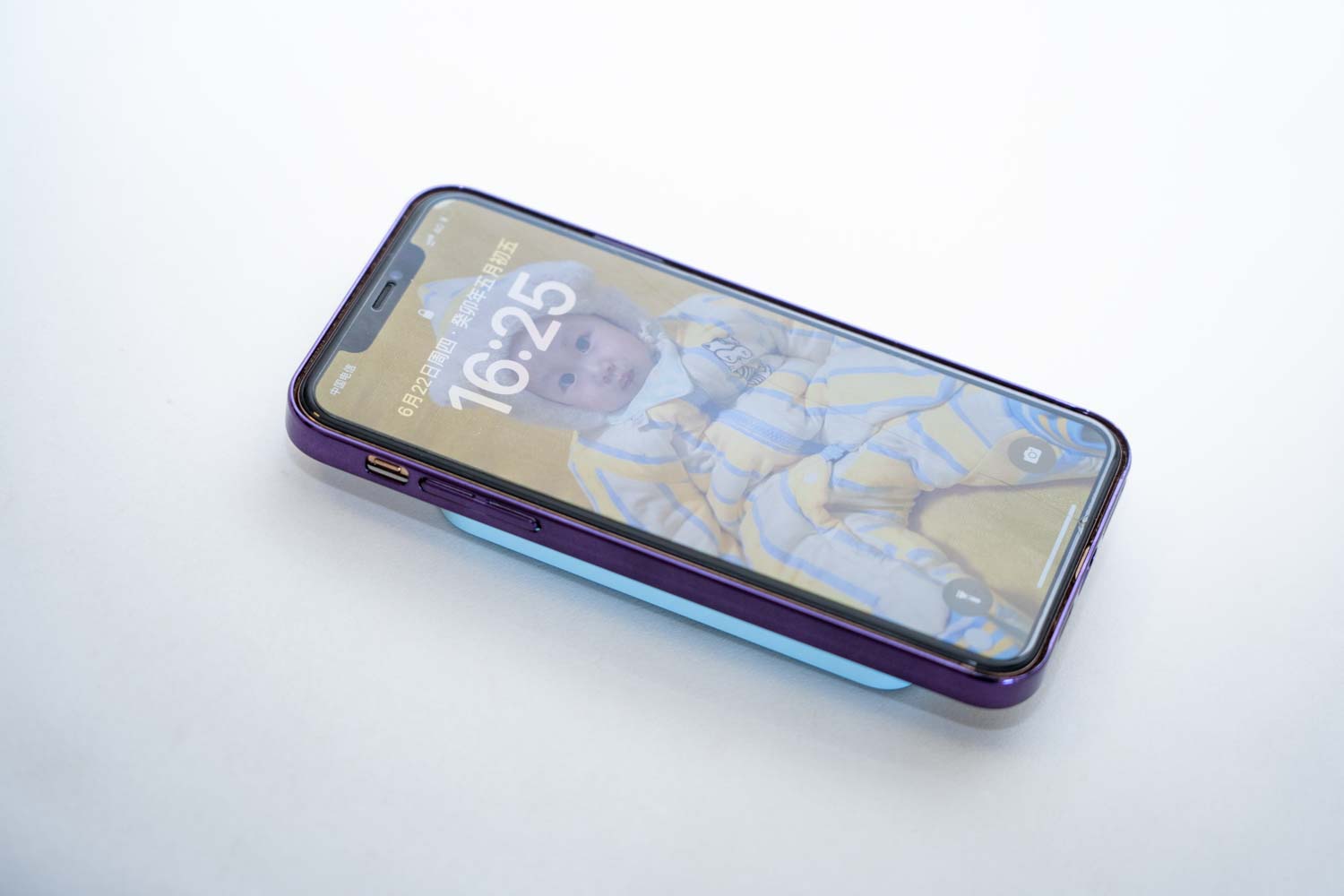 安克充电宝支架,安克磁吸充电宝只当支架