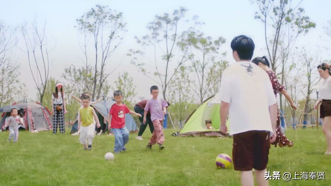 无锡免费帐篷露营网红打卡,阜新露营打卡地点推荐一下