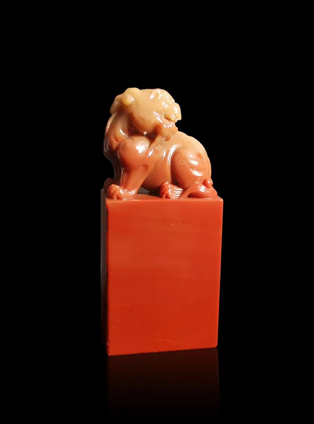 拍卖巴林石,2019年巴林石拍卖