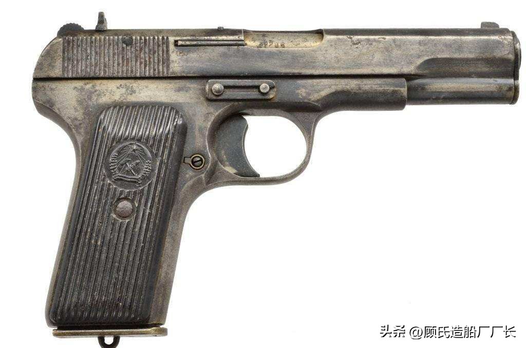 在冲锋枪面前卡宾枪就是烧火棍,1968年青瓦台袭击事件中的轻*器武**