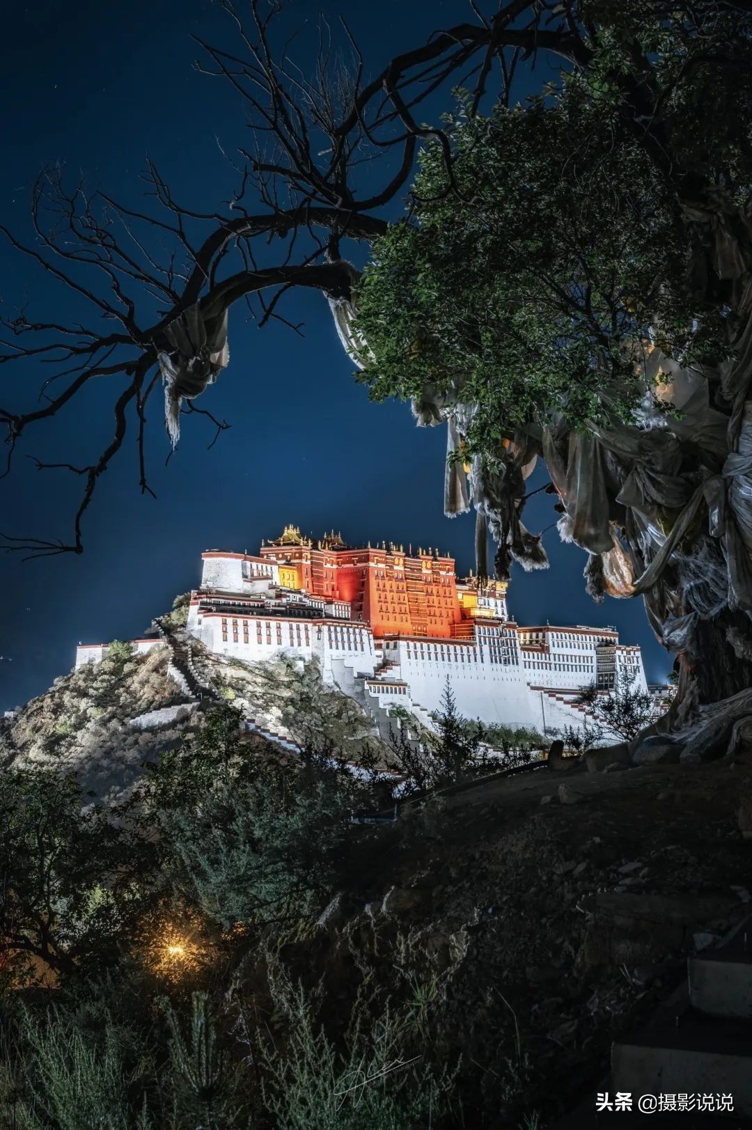 「地标」第82季NiSi醉美城市地标：小七孔、双龙桥、将军石