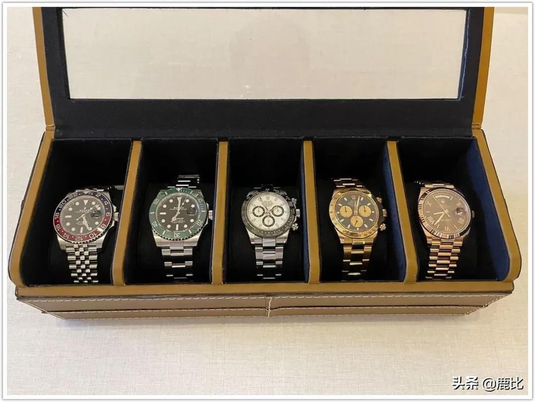 买表避坑指南知识分享,投稿赚钱揭秘