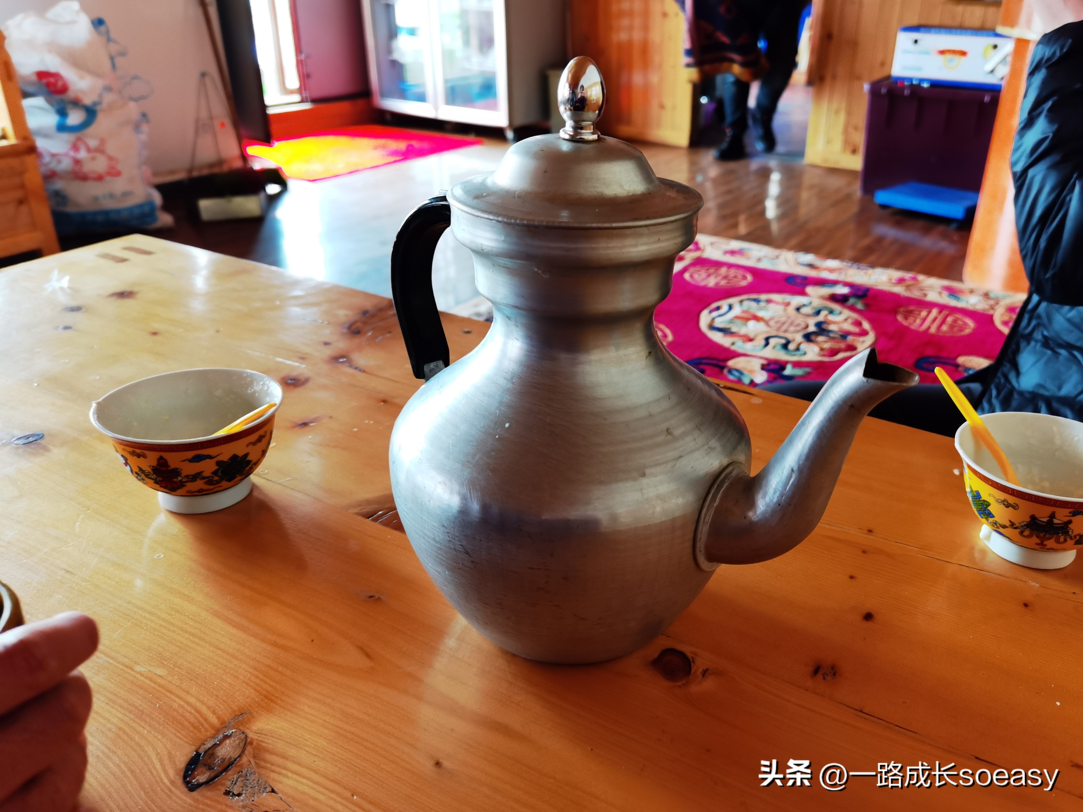 川西阿坝甘孜自驾游最佳线路图,甘孜阿坝三日游路线推荐