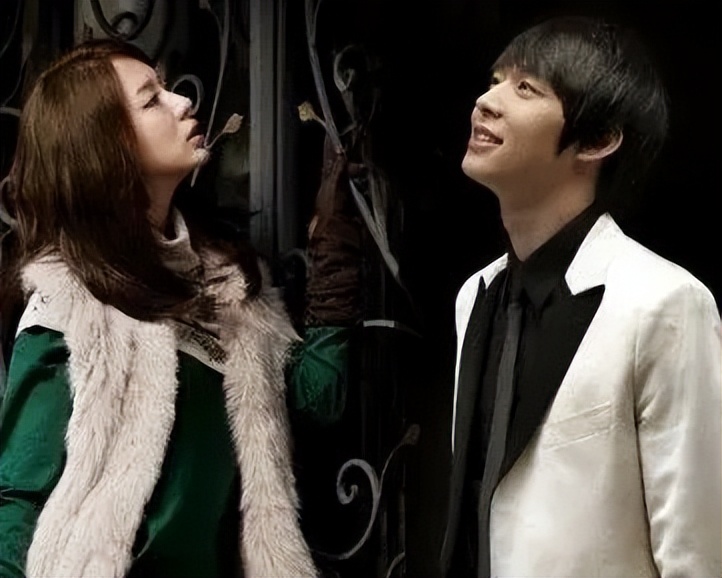 十部虐到撕心裂肺的韩剧爱情,超虐韩剧片段催泪