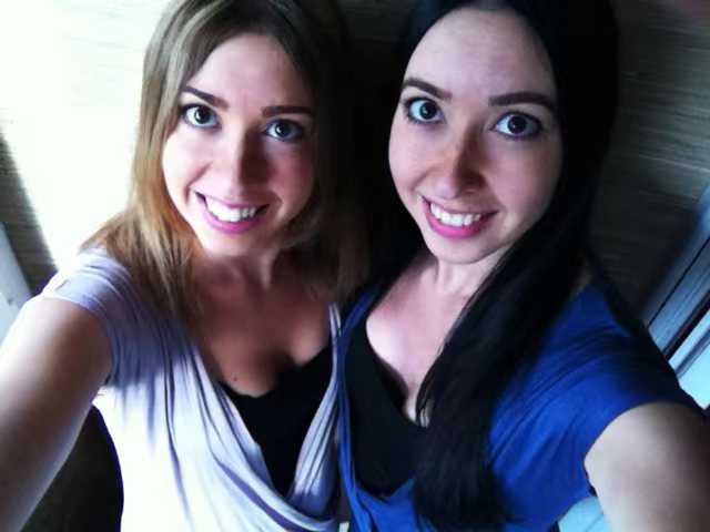 东北俄罗斯洋媳妇索菲亚,俄罗斯女孩索菲亚和沈阳小伙